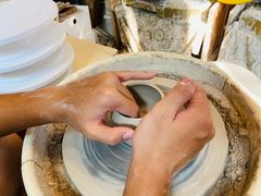 -青韵台陶艺Diy(永庆坊店)