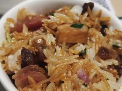 -百年果林椰子鸡(中洲店)