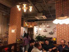 大堂-一品牛鲜潮汕牛肉火锅(茶花园店)