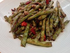 -周渝食惦·酸菜鱼精致川菜(横岗店)