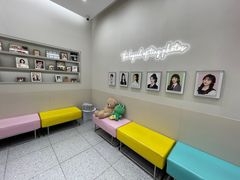 -天真蓝照相馆(五角场百联又一城店)