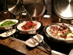 -杭州国际会议中心洲际酒店-原素全日餐厅(解放东路店)