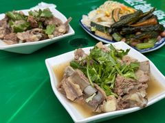 -老马家蒸饺(南海街店)