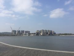 -映月湖中央公园