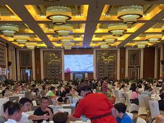 -顺德人家食府(黄金广场店)
