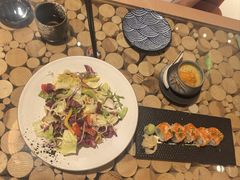 -西村日本料理(香格里拉饭店)