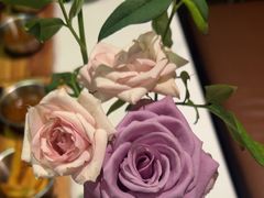 -伯顿西餐厅(茶山彩虹路店)