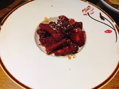 -杭百味·大众精选杭帮菜(西湖音乐喷泉店)