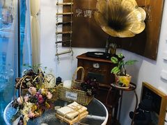 -麦甜创意轻食餐厅(西康路店)