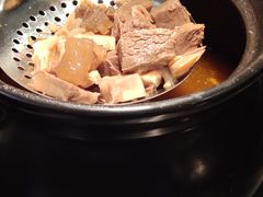 -筋牛座(富绅商业中心店)