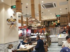 -好人民间小吃(镇江八佰伴店)