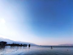 -大理洱海