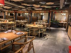 -大家食府·福建菜(FAC协盛中心庭院餐厅店)