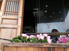 -青咖啡(三坊七巷店)