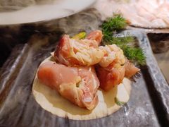 -厚贞日式烤肉(浦东汇智店)