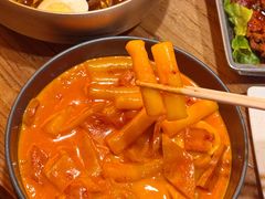 -恩你小木屋·韩式料理(假日广场店)