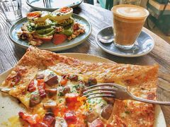 -RAC BAR(安福路店)