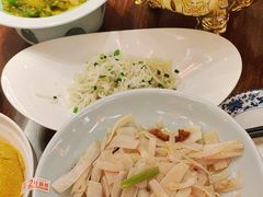 -面辣子·陕西家乡菜(钟楼店)