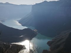 -河南宝泉旅游区