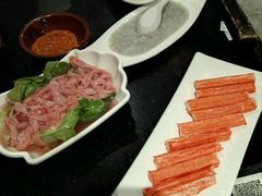 -蜀大侠火锅(古田店)