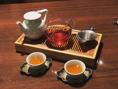 -湖滨28中餐厅·西湖宴·杭州君悦酒店