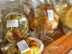 -雀食面包店(钟楼店)
