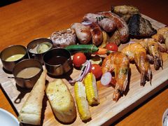 -布拉格餐厅· 中欧捷克菜(全国首店)