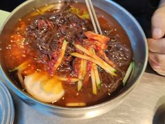 -大叹号·朝鲜族烤肉(潍坊泰华城店)