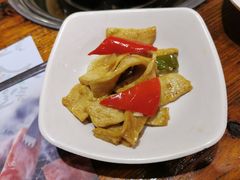 -韩一品韩国料理(柏庐南路店)