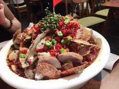 -必点海鲜·鲅鱼水饺(鞍山西道店)