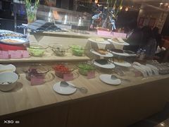 -锦龙国际酒店(天津奥体中心华苑地铁站店)