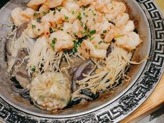 -食味楼(枫林湾店)