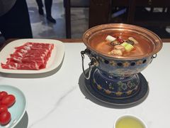 -东来顺•非遗火锅(外滩店)