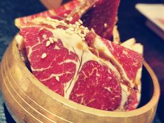 -伊茉家的烤肉店(勒泰中心店)
