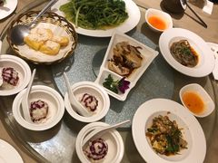 -庄氏祥记家常食府(国瑞建材家居博览中心店)
