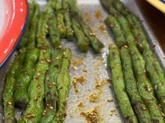 -北丐先生·野馄饨烧烤(长宁龙之梦店)