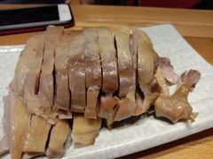 -竹里馆 ·茶食(奥体店)