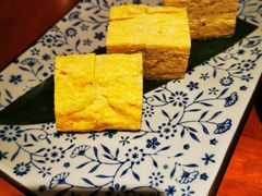 玉子烧-牛玄庵日式寿喜烧·料理店(新源里店)