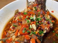 -费大厨辣椒炒肉(新城吾悦广场店)