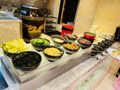 -盛宴标帜餐厅·亲子自助 (南昌喜来登酒店)