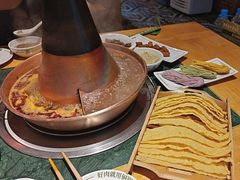 -刘老表·瓦罐汤涮肉(樟树林店)