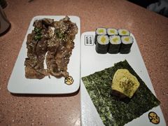 -元气寿司(金光华店)