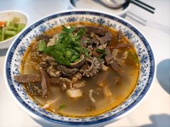 -真食净香居·内蒙烧麦(亚运村店)