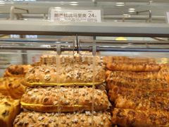-好利来(朝外店)