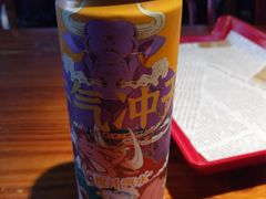 -大成海鲜烧烤·海鲜粥(长寿路店)
