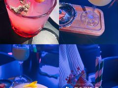 -MOSSO音乐酒吧·live house(南京旗舰店)