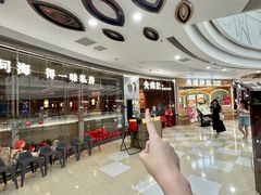 -食锦记·福建私房菜(浦西万达店)