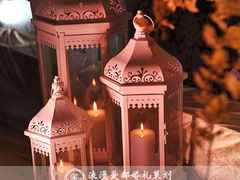 上海浪漫爱都婚礼策划-紫藤宾馆