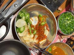 -海之屋韩式烤肉(海棠68环球美食街店)