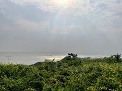 -狼山风景名胜区